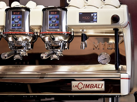 Cimbali Fiyatları Ne Kadar?