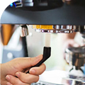 Espresso Makinesi Nasıl Temizlenir?